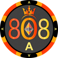 808TA Token