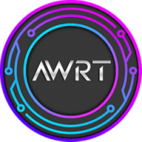 Active World Rewards Token