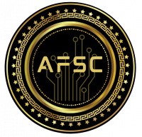 AFSC Coin