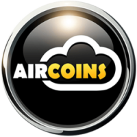 Aircoins