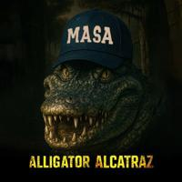 Alligator Alcatraz