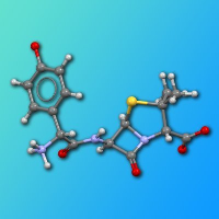 Amoxicillin