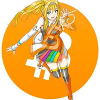 Anime Bitcoin