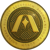 Aurum Crypto Gold