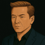 Axelrod by Virtuals