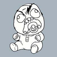 Baby Rage