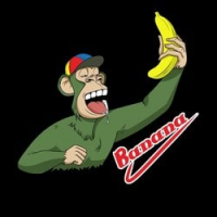 Banana Coin 