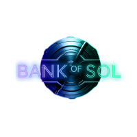 Bank of SOL