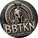 Battle Buddy Token
