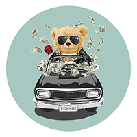 Bear Billionaire