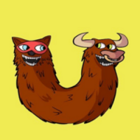 Bear Bull