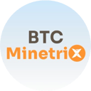 Bitcoin Minetrix