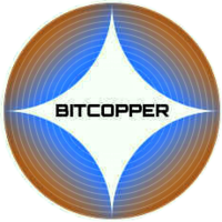 Bitcopper
