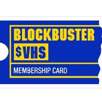 Blockbuster Video