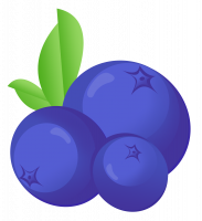 BlueBerry