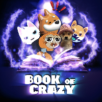 Book of Crazy