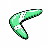 Boomerang