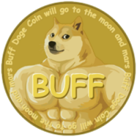 Buff Doge Coin