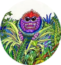 Bush Ripper