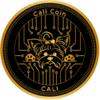 CaliCoin