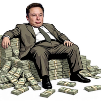 Cash Elon