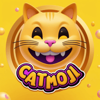 CAT MOJI