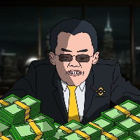 CHANGPENG ZHAO (changpengzhao.club)