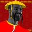 Chinese Giga Chad