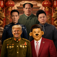 Chinification
