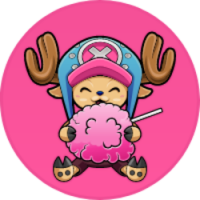 Chopper Inu
