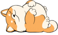 Chubby Inu