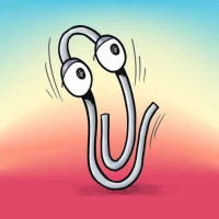 Clippy (kevanjatt)