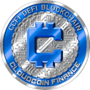 CloudCoin Finance