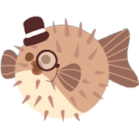 Coin To Fish