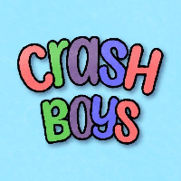 CRASHBOYS