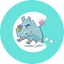 Cream ETH Token