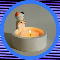Cute Cat Token