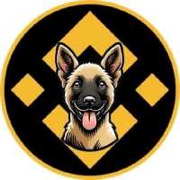 CZ'S DOG (BROCCOLI_TOKEN)