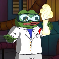 DeSci PEPE