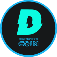 Diminutive Coin