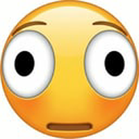 Distorted Face (ETH)