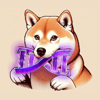 DNA DOGE