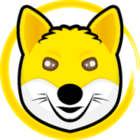 Doge Yellow Coin