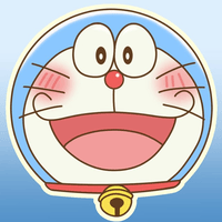 Doraemon (doraemon50th.com)