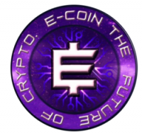 E-coin Finance