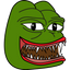 EVIL PEPE
