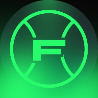 FANtium Tennis Coin