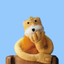 Flat Eric