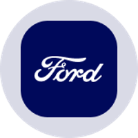 Ford Motor Tokenized Stock (Ondo) 