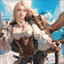 Freya by Virtuals